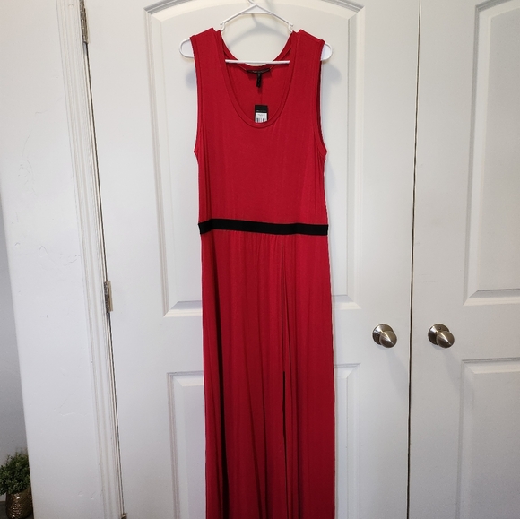 BCBGMAXAZRIA Maxi Dress - Picture 5 of 9
